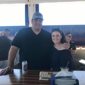 Meet your Posher, Rob